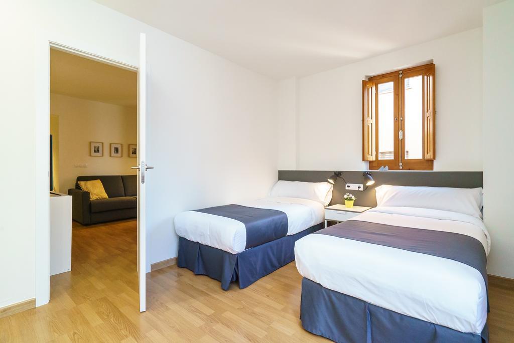 Valencia Home Apartament