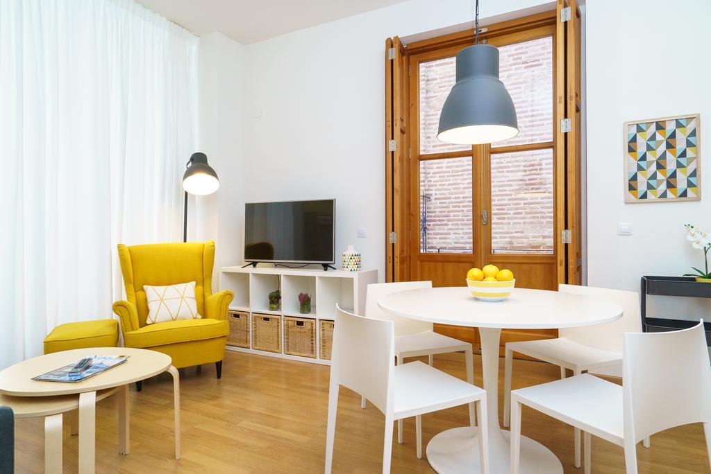 Apartament Valencia Home València