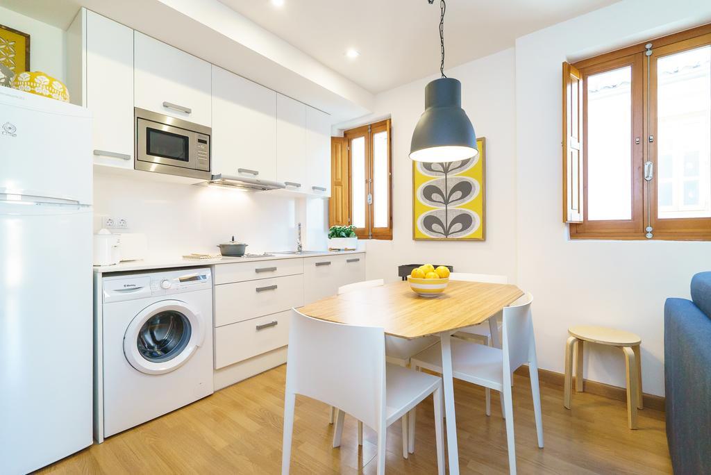 Apartament Valencia Home València