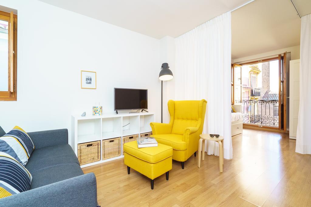 Apartament Valencia Home