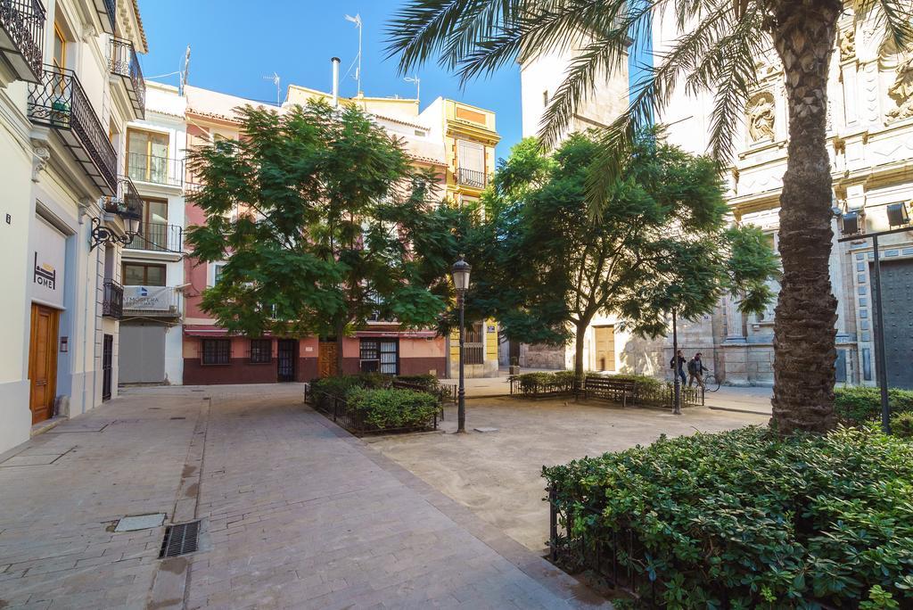 Apartament Valencia Home *