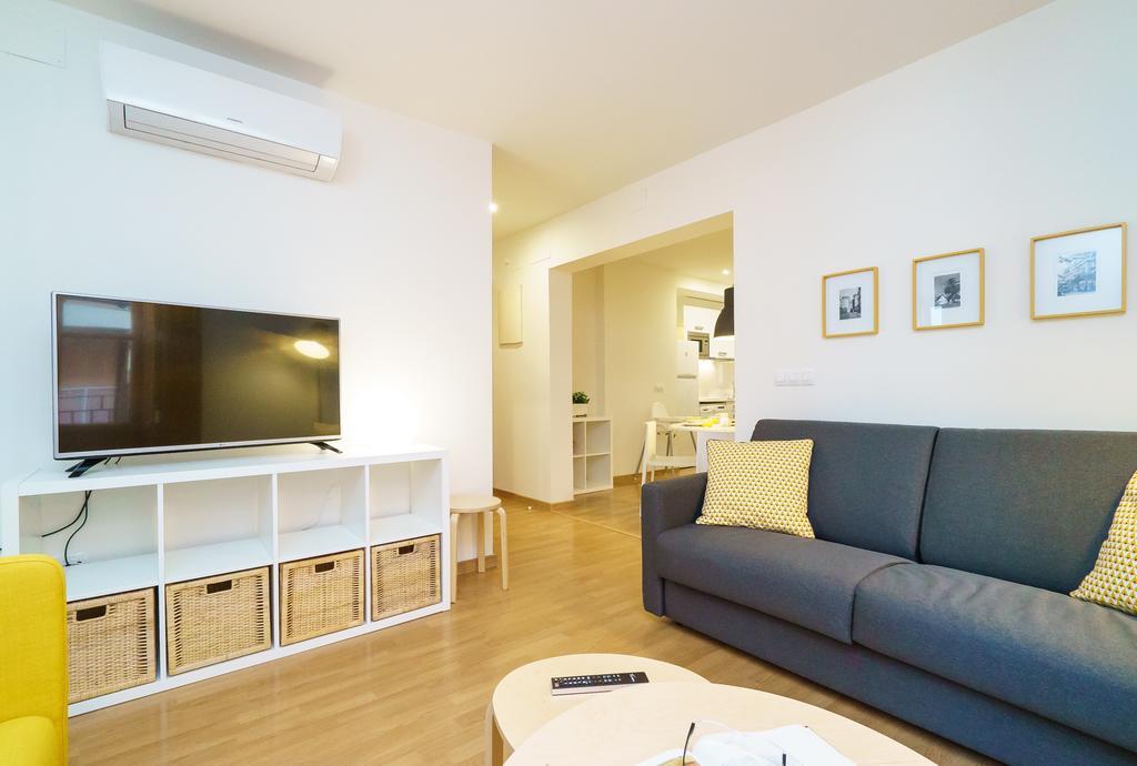 Valencia Home Apartament València