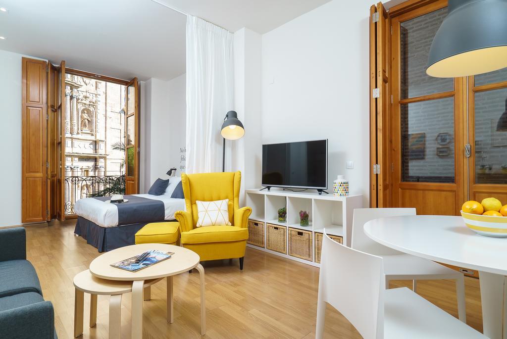 Valencia Home València