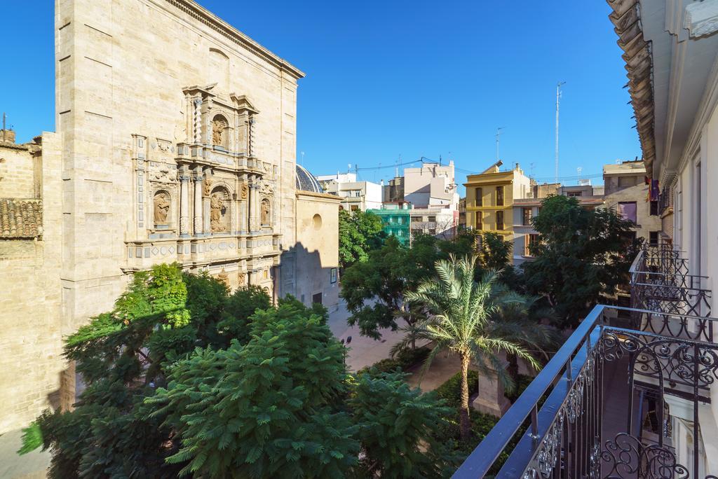 Valencia Home Apartament