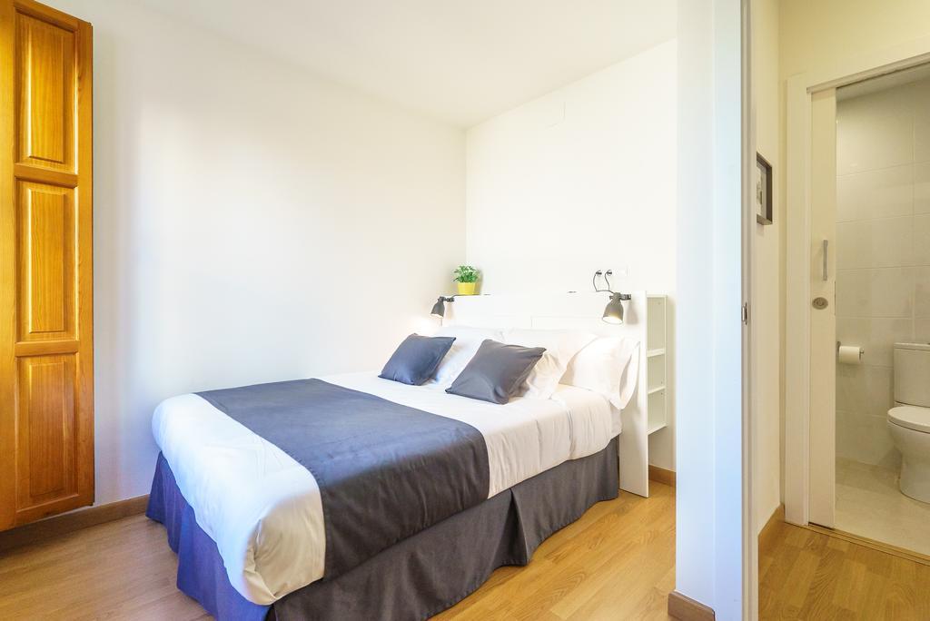Apartament Valencia Home *