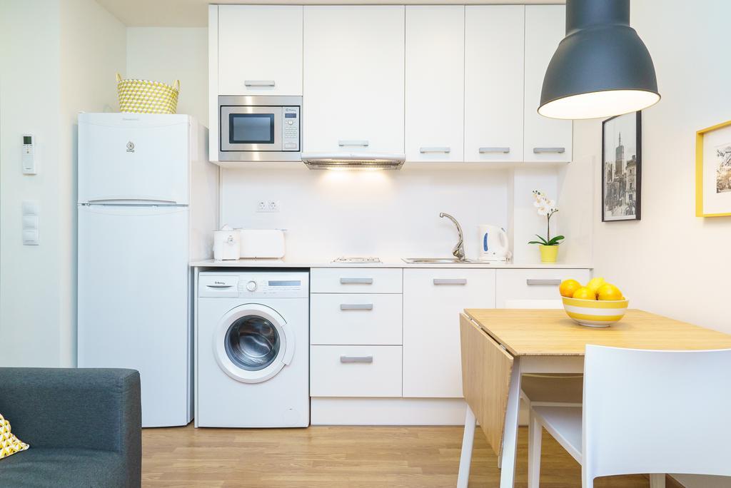 Appartement Valencia Home *