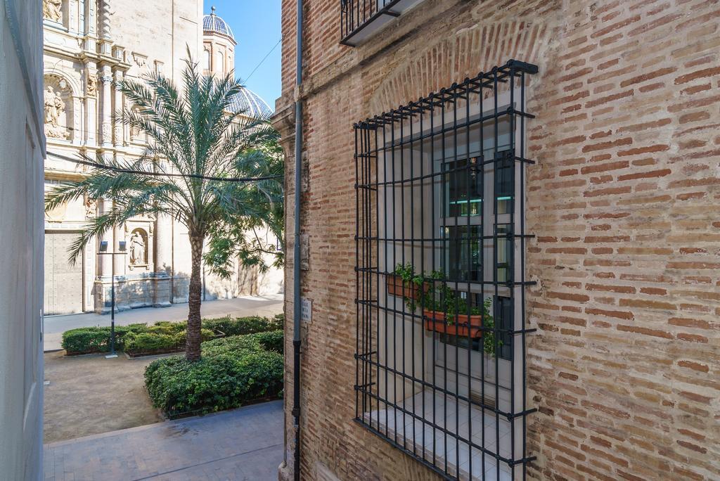 Appartement Valencia Home