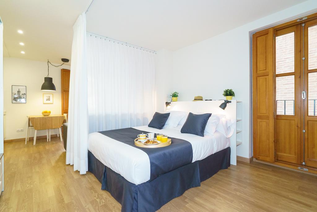 Appartement Valencia Home *