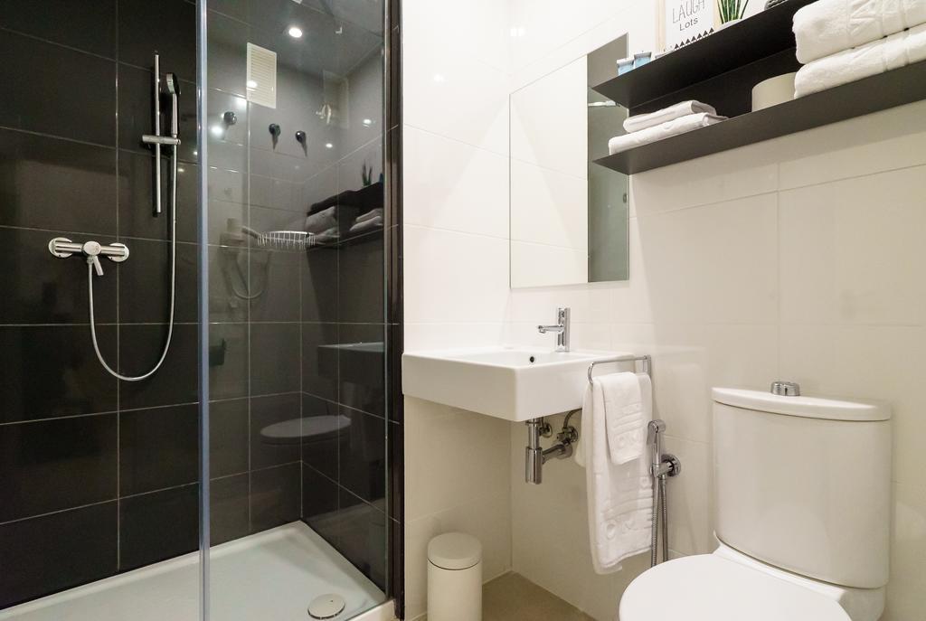 Valencia Home Appartement *