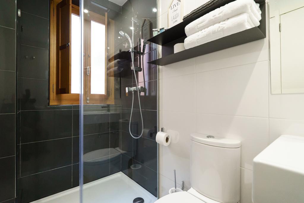 Valencia Home Appartement *