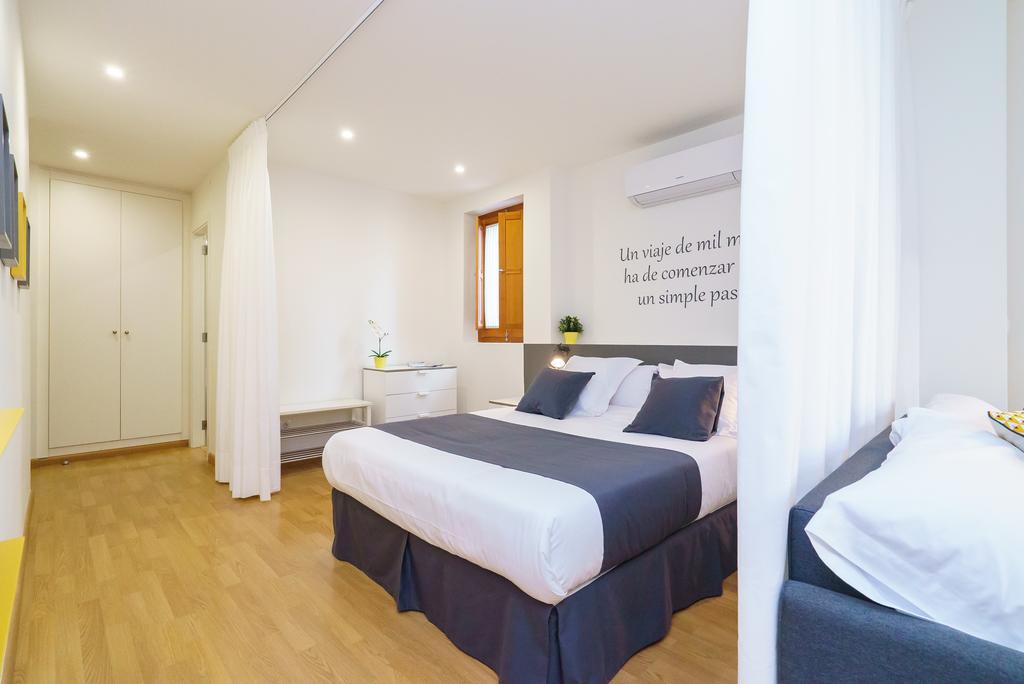 Appartement Valencia Home *