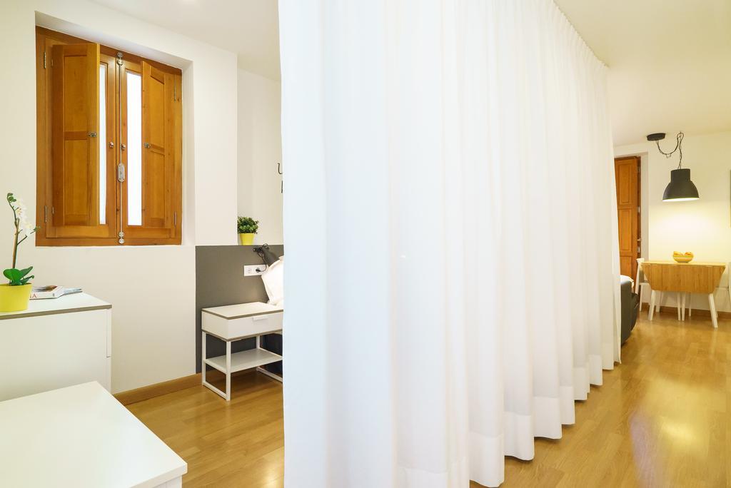 Valencia Home Appartement *