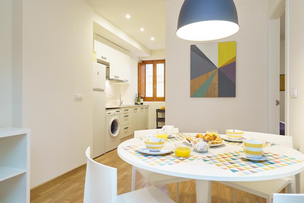 Appartement Valencia Home