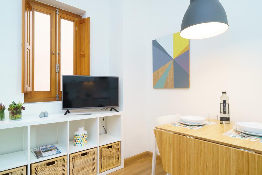 Appartement Valencia Home