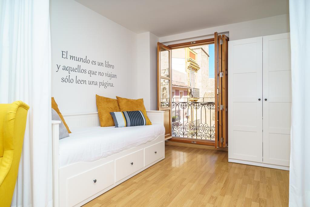 Appartement Valencia Home