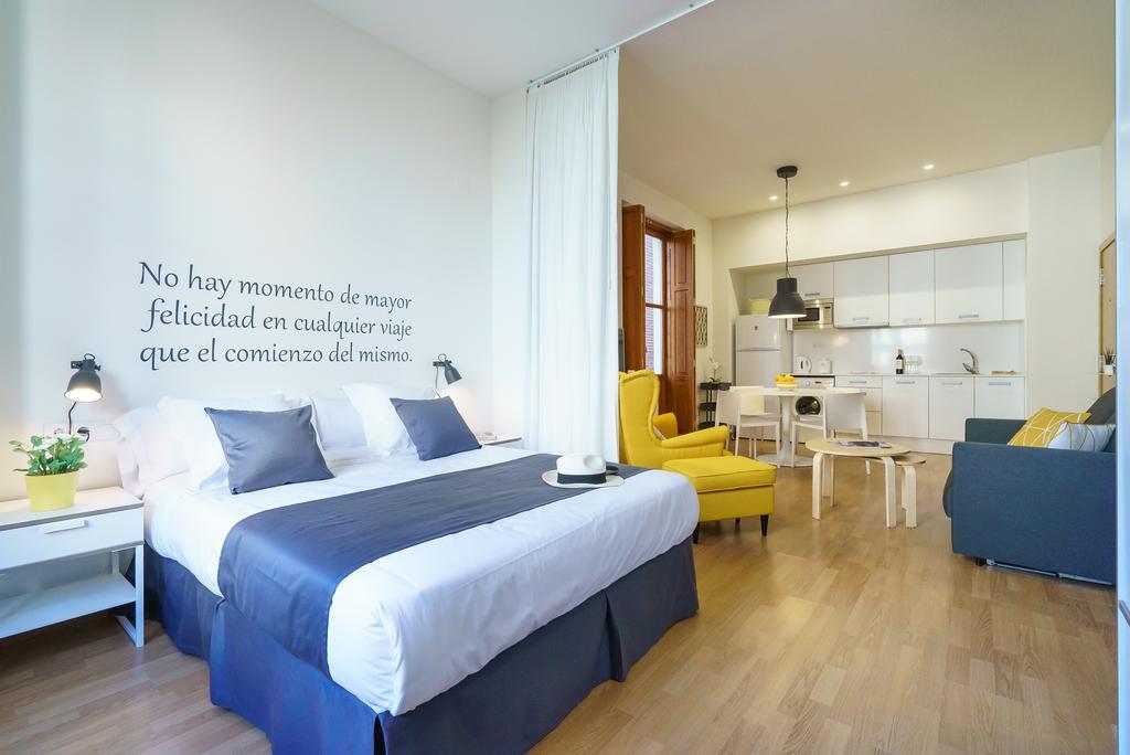 Appartement Valencia Home *