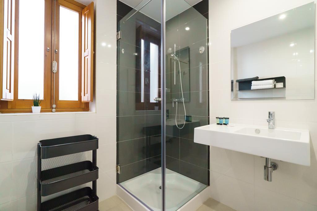 Valencia Home Appartement *