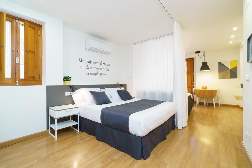 Appartement Valencia Home