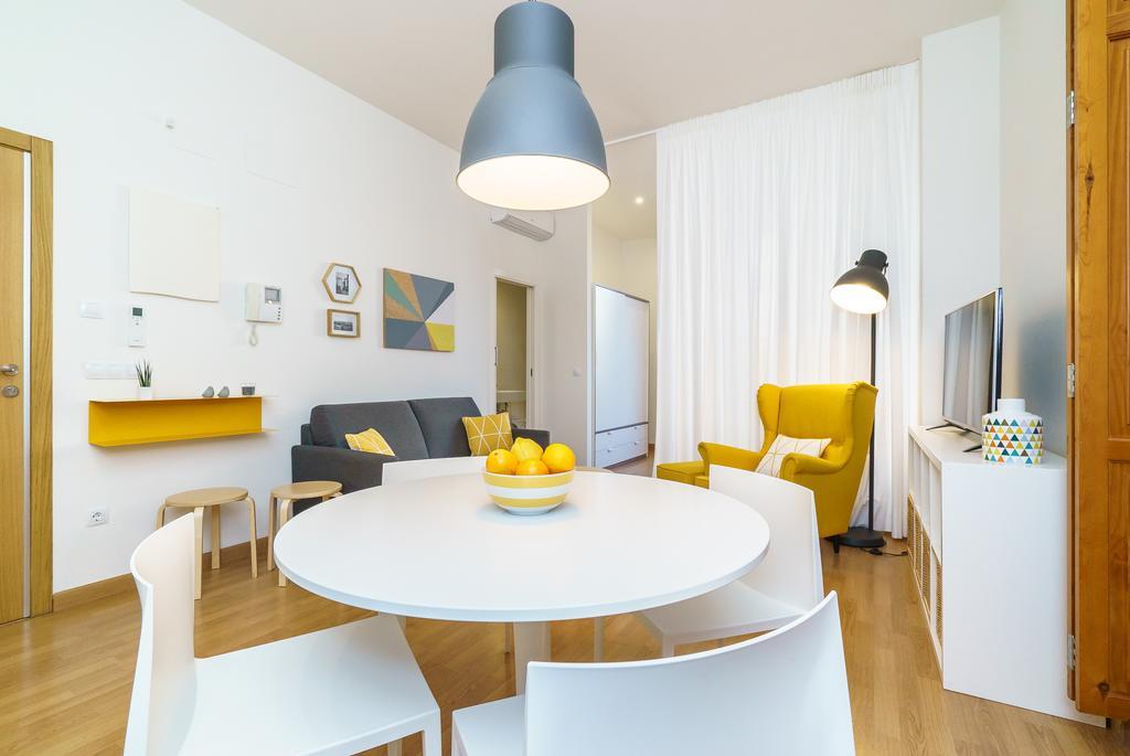 Appartement Valencia Home *