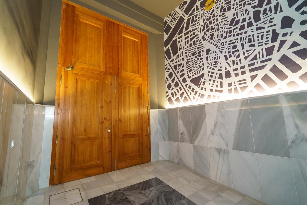 Appartement Valencia Home Valence