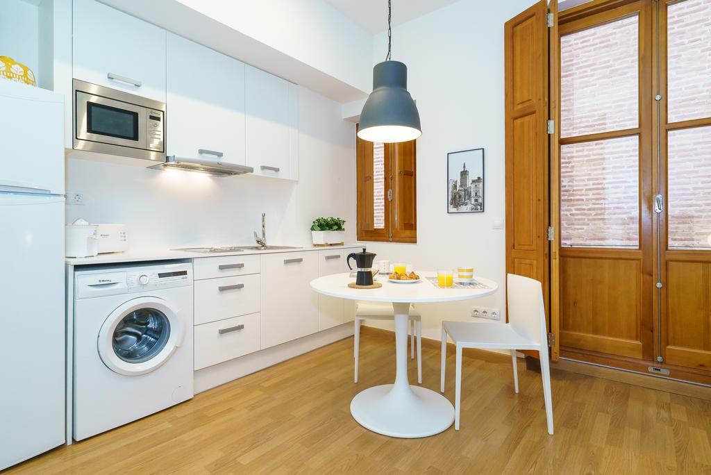Appartement Valencia Home