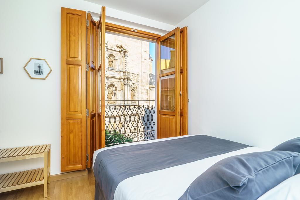 Valencia Home Appartement