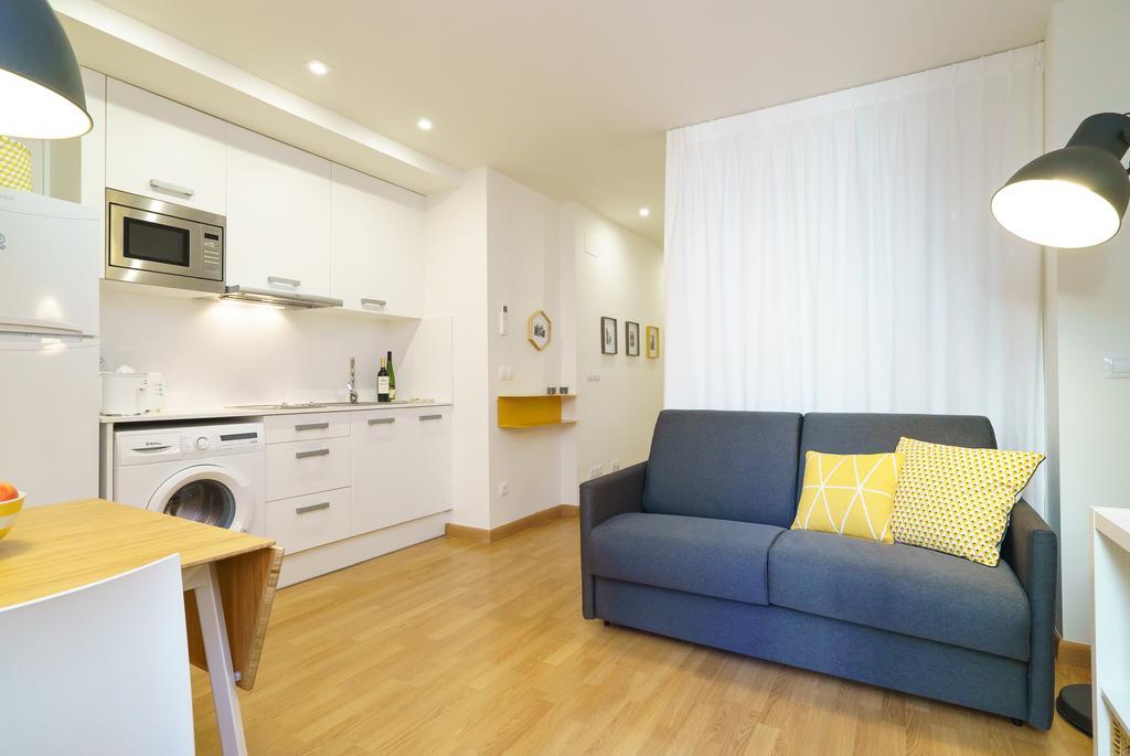 Appartement Valencia Home Valence